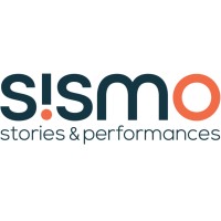 Sismo Stories & Performances logo - Similar company to Proanalytics B.V.