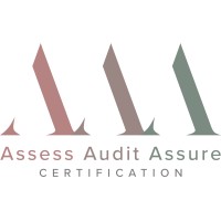 AAA Certification logo - Similar company to Aaa Certification Ab