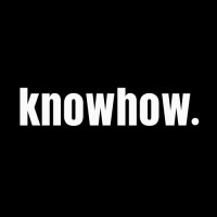 Knowhow Projects logo - Similar company to Knowhow