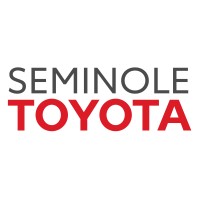 Seminole Toyota logo - Similar company to Prestige Ford