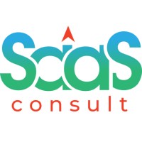 SaaS Consult logo - Similar company to Pinrom Ai