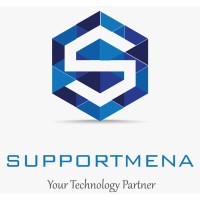 Supportmena Technologies logo - Similar company to Righton Technologies