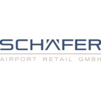 Schäfer Airport Retail logo - Similar company to Retail+ Dus