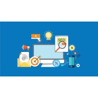 Marketing.Courses logo - Similar company to B2B Sales Courses