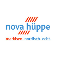 Nova Hüppe GmbH Sonnenschutzsysteme logo - Similar company to Schweng Gmbh