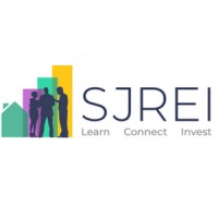 SJREI Real Estate Investing Education--Connecting People, Educating Real Estate Investors logo - Similar company to Dyer Management, Llc.