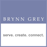 Brynn Grey logo - Similar company to Cosmo Developers