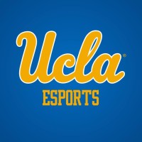 UCLA Esports logo - Similar company to Ut Office Of Sustainability
