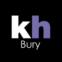 Kutchenhaus Bury logo - Similar company to Studio Noam