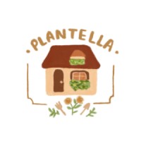 Plantella logo - Similar company to Beachhead Foundation