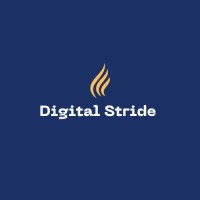 The Digital Stride logo - Similar company to Modern Technology