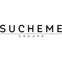 SUCHEME logo - Similar company to Novadis
