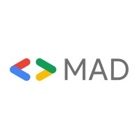 GDG MAD, Mumbai logo - Similar company to Bering Waters Tech