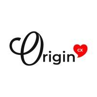 Origin CX logo - Similar company to Cowpay
