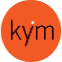 Kym Abrams Design logo - Similar company to Cmo Graphics