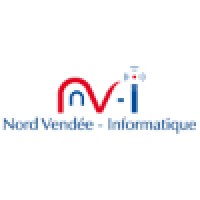 Nord Vendée Informatique (NV-I) logo - Similar company to Flexmarket