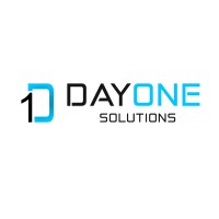Day One Solutions logo - Similar company to Dayone Solutions