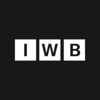 IWB Africa logo - Similar company to Sixdots.Io