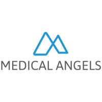Australian Medical Angels logo - Similar company to Mandalay Technologies