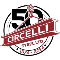 Circelli Steel Ltd logo - Similar company to The Tcs Group (Technical Concrete Solutions Ltd.)