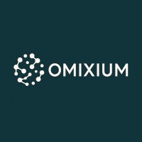 Omixium logo - Similar company to Aomics Gmbh