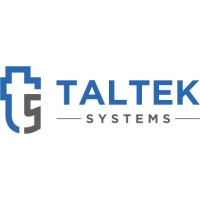 Taltek Systems logo - Similar company to Sis Systems