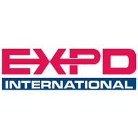 EXPD International logo - Similar company to Expd Ltd