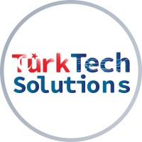 TürkTech Solutions logo - Similar company to Turktech Diaspora
