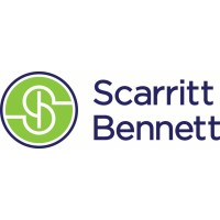 Scarritt Bennett Center logo - Similar company to Evia Solutions, Inc.