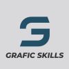 Grafic Skills logo - Similar company to E-Com Xpert