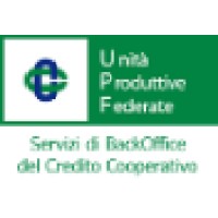 UPF Scarl - Servizi di Back Office per le Banche di Credito Cooperativo logo - Similar company to Upf