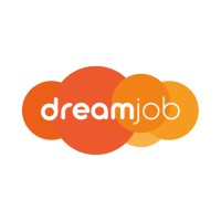Agentura Dream Job s.r.o. logo - Similar company to Centralwork Cz - Personální Agentura