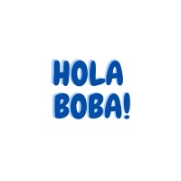 Hola Boba! logo - Similar company to Om Strategic Forecasting