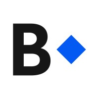 BleuCarré logo - Similar company to Studio Antigone