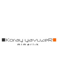 KorayyavuzeR Architects logo - Similar company to Teamwork Global