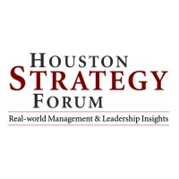Houston Strategy Forum logo - Similar company to Executive Insight Magazine