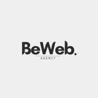 BeWeb Agency logo - Similar company to Uranium Webmarketing