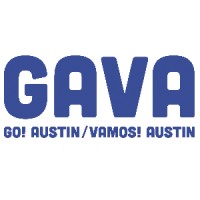 Go Austin/Vamos Austin logo - Similar company to Tápi Studios
