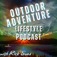 Outdoor Adventure Lifestyle Podcast logo - Similar company to Disruptur.Co