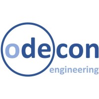 ODeCon engineering GmbH logo - Similar company to Greenable