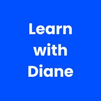 Learn with Diane logo - Similar company to Learnwithwida