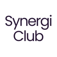 Synergi Club logo - Similar company to Startplan