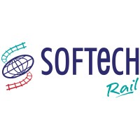 Softech Rail logo - Similar company to Sep Rail Design