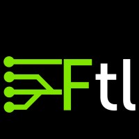 Future Technology Lead logo - Similar company to Jnet 2000