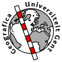 Geografica logo - Similar company to B-Kode