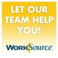 WorkSource Thurston County logo - Similar company to Pacific Mountain Workforce Development Council