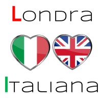 Londra Italiana logo - Similar company to Iamcasa