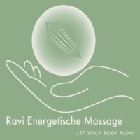 Ravi Energetische Massage logo - Similar company to Ipv Opleiding & Training