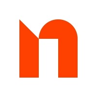 Novidário logo - Similar company to Permeets