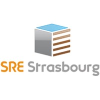 SRE Strasbourg logo - Similar company to Eva Strasbourg